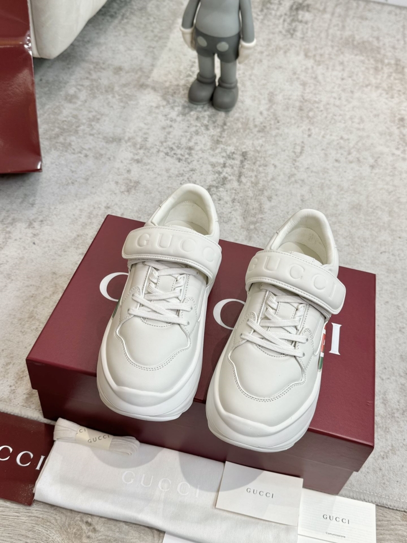 Gucci Casual Shoes